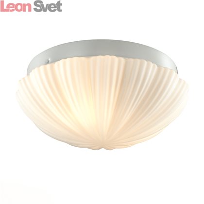 Светильник настенно-потолочный Bagno SL495.502.02 от St-Luce