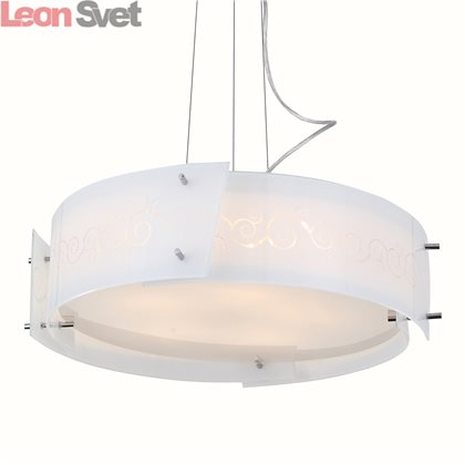 Светильник подвесной Dony SL485.553.05 от St-Luce