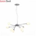 Люстра подвесная Luna SL478.103.08 от St-Luce
