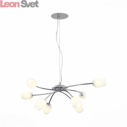 Люстра подвесная Luna SL478.103.08 от St-Luce