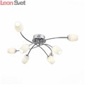 Люстра потолочная Luna SL478.102.08 от St-Luce