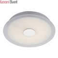 Светильник настенно-потолочный Perle SL471.552.01 от St-Luce