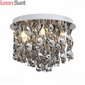 Люстра потолочная Abilita SL448.102.07 от St-Luce