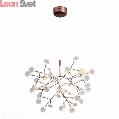 Люстра подвесная Rafina SL379.203.75 от St-Luce