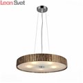 Светильник подвесной Rondella SL357.703.05 от St-Luce (2)
