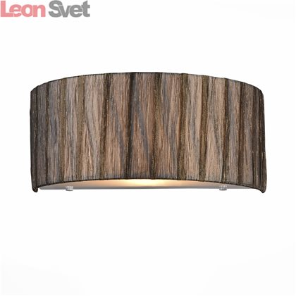 Бра Rondella SL357.701.01 от St-Luce