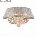 Люстра потолочная Coperto SL355.102.06 от St-Luce