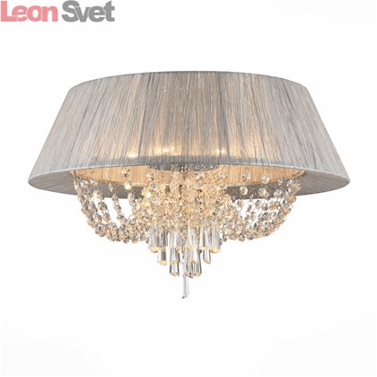 Люстра потолочная Coperto SL355.102.06 от St-Luce