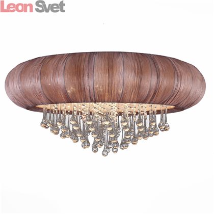 Люстра потолочная Preferita SL350.582.12 от St-Luce