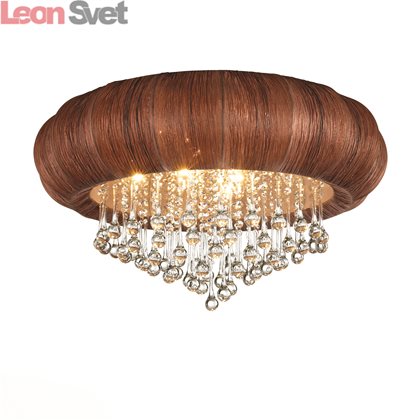 Люстра потолочная Preferita SL350.182.08 от St-Luce