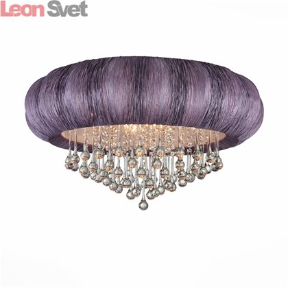 Люстра потолочная Preferita SL350.092.08 от St-Luce