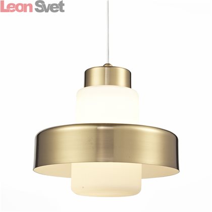 Светильник подвесной Campanela SL345.033.01 от St-Luce