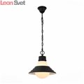 Светильник подвесной Suola SL341.403.01 от St-Luce