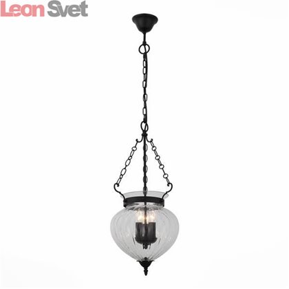 Люстра подвесная Sotto SL317.413.03 от St-Luce