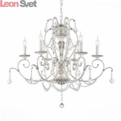 Люстра подвесная Morbi SL311.503.06 от St-Luce