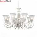 Люстра подвесная Elegy SL309.503.08 от St-Luce