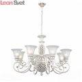 Люстра подвесная Elegy SL309.503.08 от St-Luce (2)