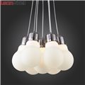 Люстра подвесная Buld SL299.553.07 от St-Luce (3)