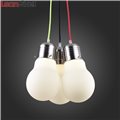 Люстра подвесная Buld SL299.553.03 от St-Luce (3)