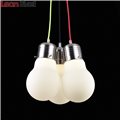 Люстра подвесная Buld SL299.553.03 от St-Luce (6)