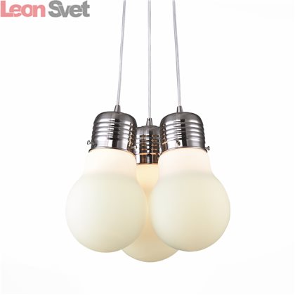 Люстра подвесная Buld SL299.053.03 от St-Luce