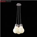 Люстра подвесная Buld SL299.053.03 от St-Luce (5)
