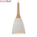 Светильник подвесной Clemenza SL288.503.01 от St-Luce