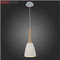 Светильник подвесной Clemenza SL288.503.01 от St-Luce (4)