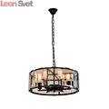 Люстра подвесная Peltro SL276.403.07 от St-Luce