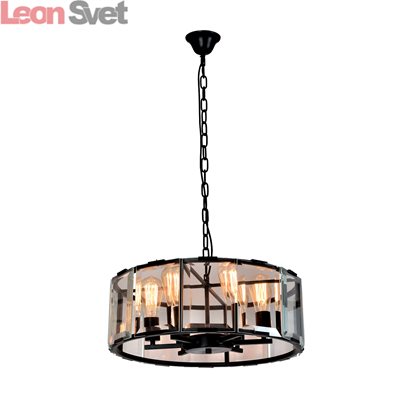 Люстра подвесная Peltro SL276.403.07 от St-Luce
