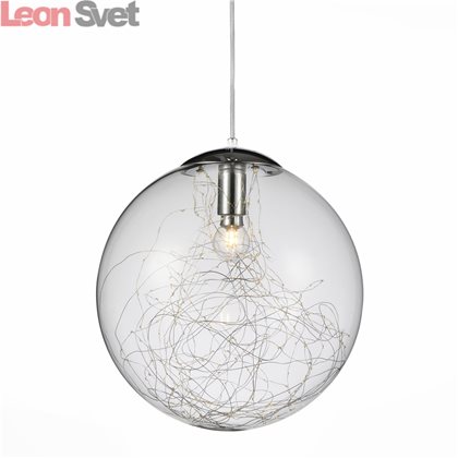 Светильник подвесной Strego SL274.113.01 от St-Luce