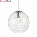 Светильник подвесной Strego SL274.103.01 от St-Luce