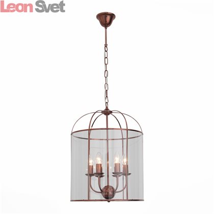 Люстра подвесная Odierno SL267.603.06 от St-Luce