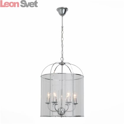 Люстра подвесная Odierno SL267.103.06 от St-Luce