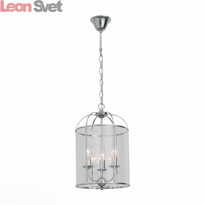 Люстра подвесная Odierno SL267.103.03 от St-Luce