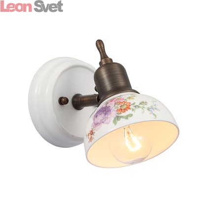 Бра Pittura SL261.531.01 от St-Luce