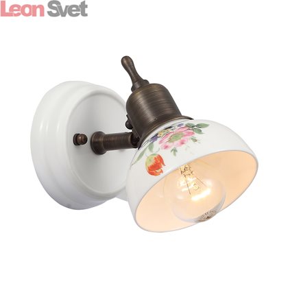 Бра Pittura SL261.521.01 от St-Luce