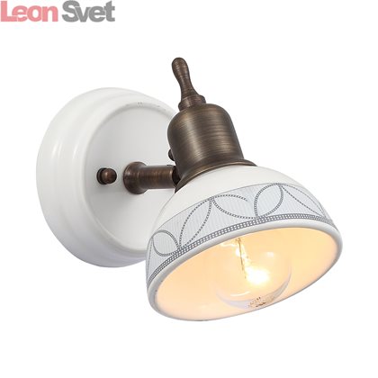 Бра Pittura SL261.511.01 от St-Luce