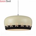 Светильник подвесной Grano SL260.503.01 от St-Luce