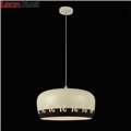 Светильник подвесной Grano SL260.503.01 от St-Luce (5)