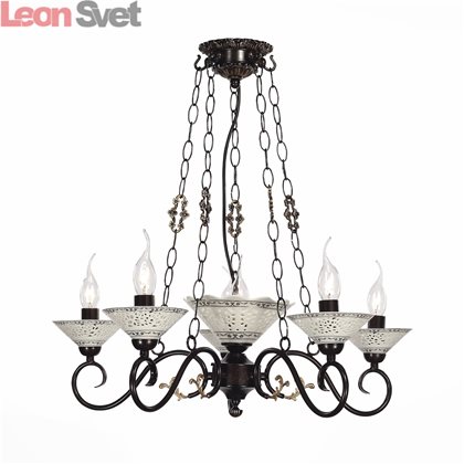 Люстра подвесная Desiderio SL255.403.06 от St-Luce