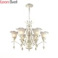 Люстра подвесная Canzone SL250.503.06 от St-Luce (2)