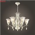 Люстра подвесная Canzone SL250.503.06 от St-Luce (4)