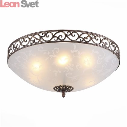 Светильник потолочный Mezzo SL244.202.06 от St-Luce