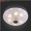 Светильник потолочный Mezzo SL244.202.06 от St-Luce (4)