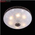 Светильник потолочный Mezzo SL244.202.06 от St-Luce (5)
