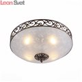 Светильник потолочный Mezzo SL244.202.04 от St-Luce