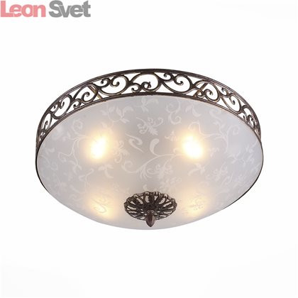 Светильник потолочный Mezzo SL244.202.04 от St-Luce