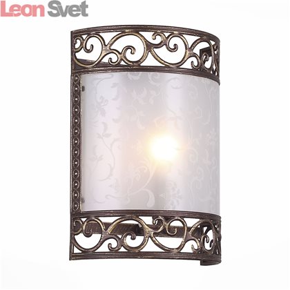 Бра Mezzo SL244.201.01 от St-Luce