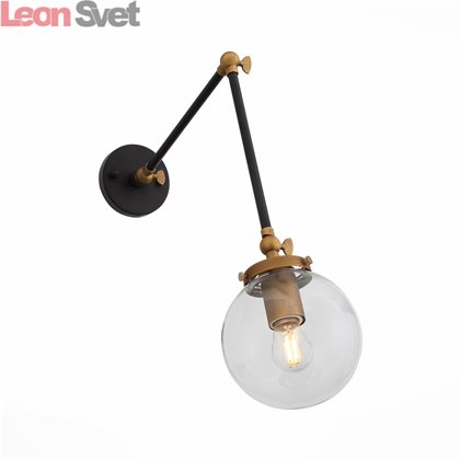 Бра Varieta SL234.421.01 от St-Luce